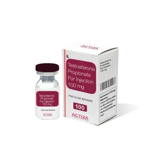 Testosterone propionate